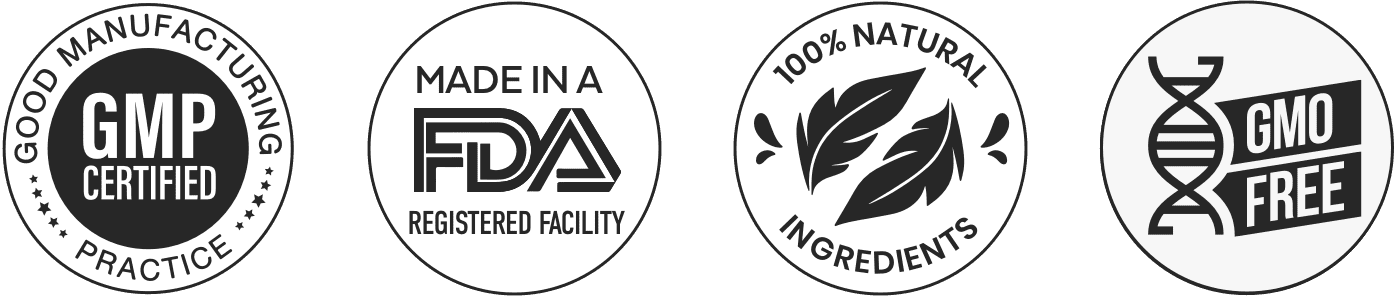 Fluxactive certifications
